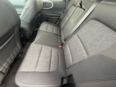 Used 2024 Ford Bronco Sport Big Bend w/ Convenience Package image 29