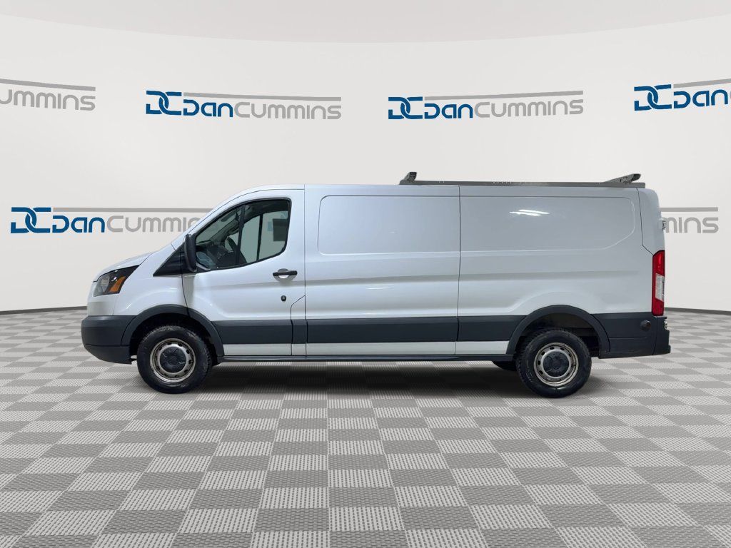 Used 2017 Ford Transit 250 148 Low Roof RWD image 5