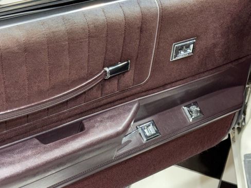 Used 1987 Chevrolet Monte Carlo SS image 87