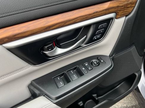Used 2021 Honda CR-V EX-L image 28