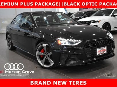 Used 2023 Audi A4 2.0T Premium Plus w/ Premium Plus Package