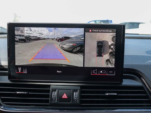 Used 2023 Audi Q5 2.0T Premium Plus image 33