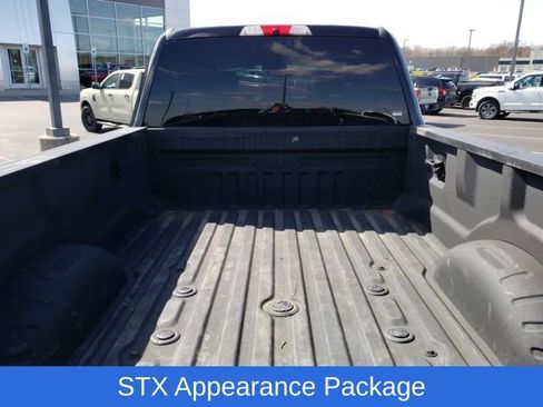 Used 2019 Ford F350 XL w/ STX Appearance Package image 8