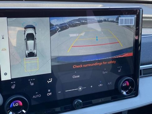 New 2026 Subaru Solterra image 21