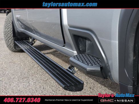 Used 2024 GMC Sierra 3500 AT4 w/ AT4 Premium Plus Package image 49