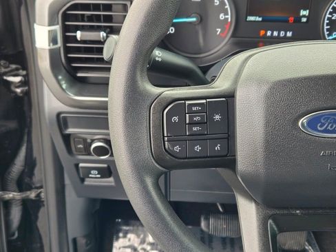 Used 2023 Ford F150 XL w/ STX Appearance Package image 27