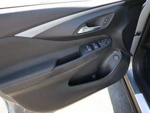 New 2026 Buick Envista Preferred w/ Convenience II Package image 14