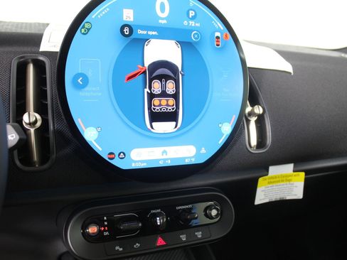 New 2025 MINI Cooper Countryman S image 29