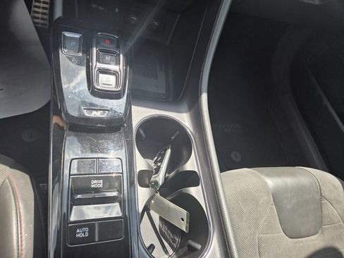 Used 2021 Hyundai Sonata N Line image 20