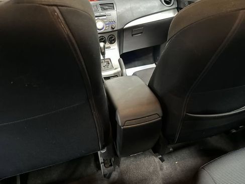 Used 2010 MAZDA MAZDA3 s Sport FWD image 24