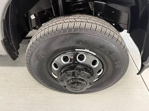 New 2026 RAM 3500 Laramie image 4