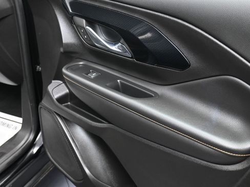 Used 2024 GMC Terrain AT4 image 26