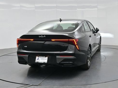New 2026 Kia K5 EX FWD image 38