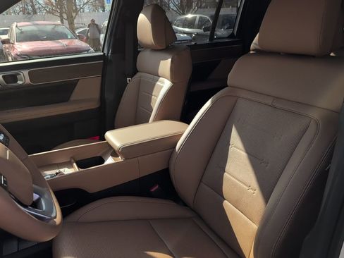 New 2026 Hyundai Santa Fe Limited image 9