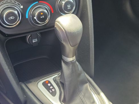 Used 2016 Dodge Dart SE w/ Convenience Group FWD image 23