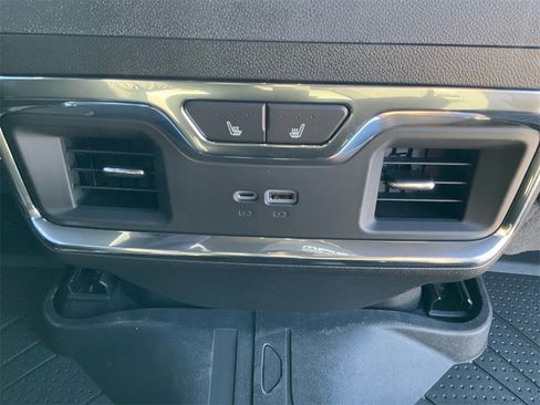 New 2026 Chevrolet Silverado 1500 High Country w/ Technology Package image 22