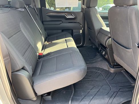 Used 2024 Chevrolet Silverado 1500 RST w/ Protection Package image 33