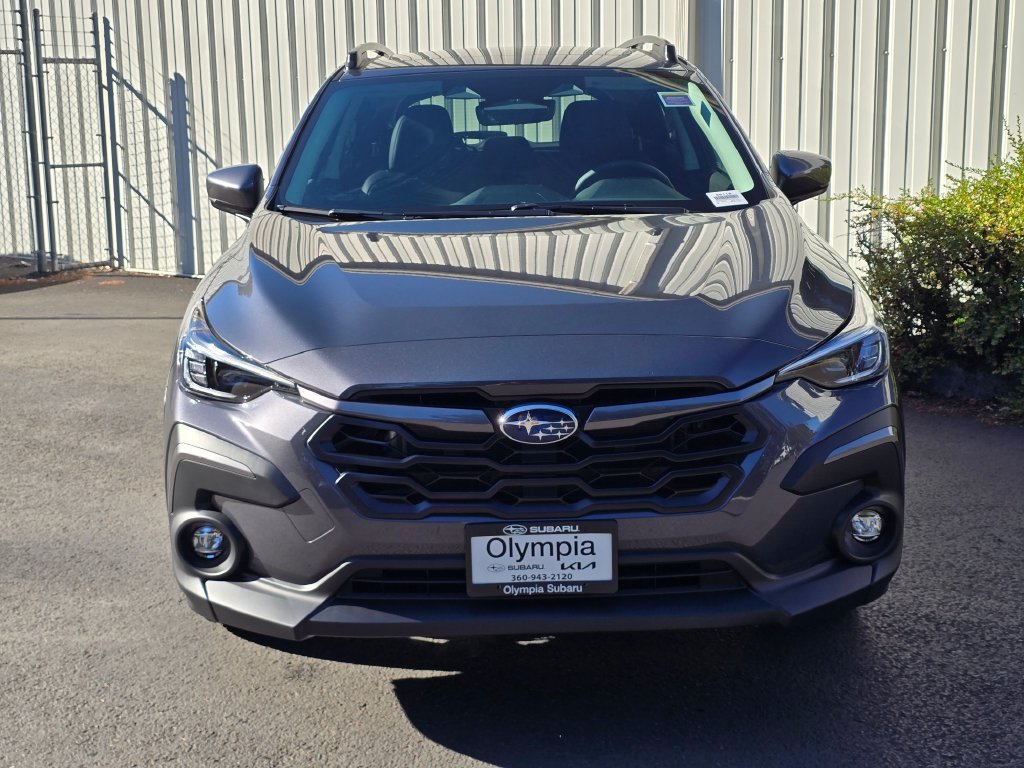 New 2026 Subaru Crosstrek 2.5i Limited w/ Crosstrek Mirror Package AWD/4WD image 2