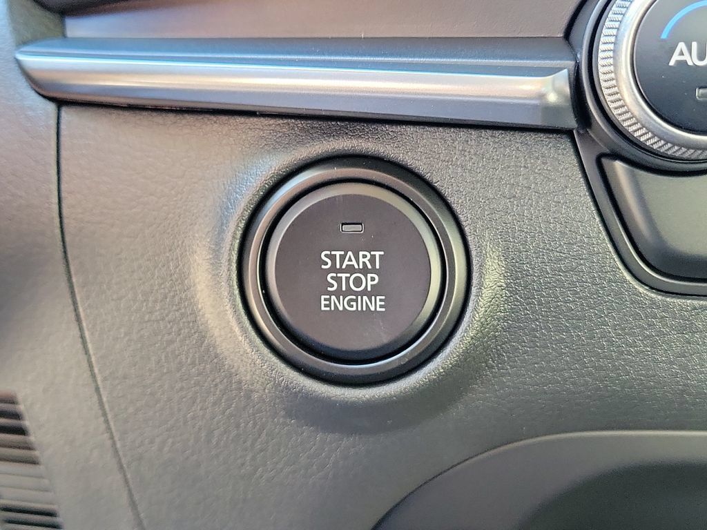 New 2026 MAZDA MAZDA3 2.5 S Sedan w/ Preferred Pkg FWD image 23