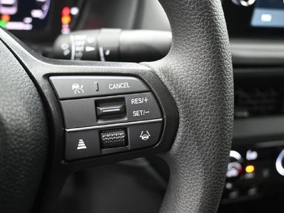 New 2026 Honda Accord LX