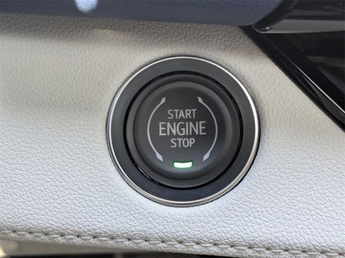 New 2026 Buick Enclave Avenir image 31