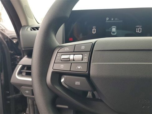 New 2025 Kia K4 LXS image 15