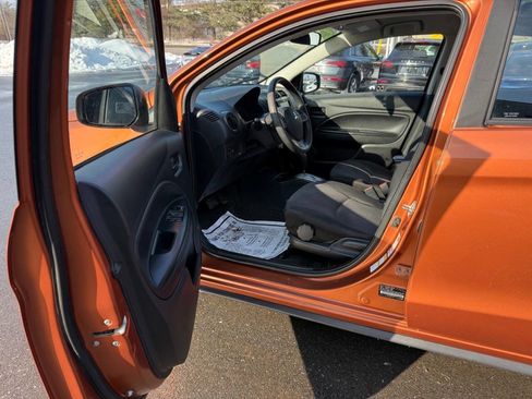 Used 2020 Mitsubishi Mirage ES image 14