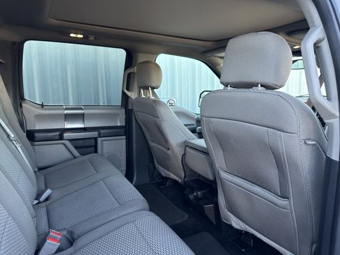 Used 2019 Ford F150 XLT w/ Equipment Group 302A Luxury image 43