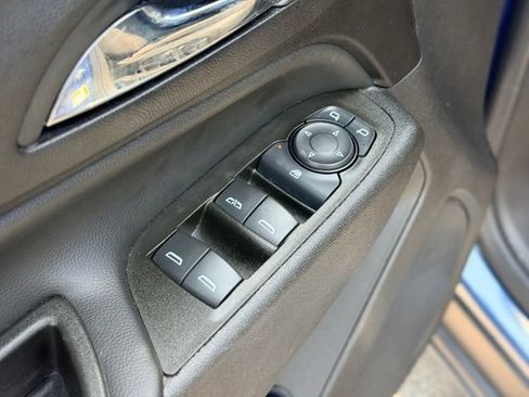Used 2024 Chevrolet Equinox LT w/ LPO, Floor Liner Package AWD/4WD image 20
