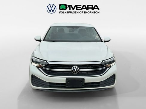 Used 2023 Volkswagen Jetta S FWD image 8