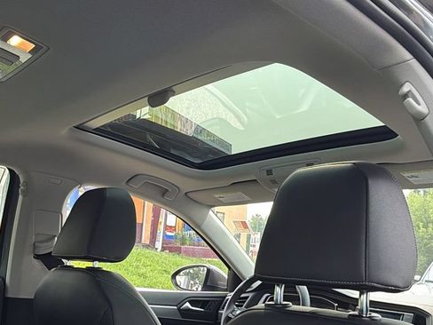 Used 2019 Volkswagen Jetta SE FWD image 7