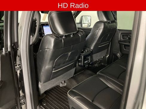 Used 2024 RAM 3500 Limited image 15