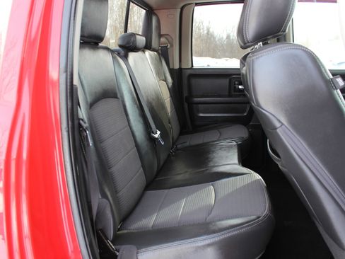 Used 2012 RAM 1500 Sport w/ Sport Premium Group image 37