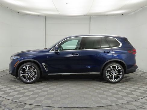 Used 2026 BMW X5 xDrive40i image 9
