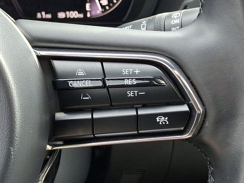 Certified 2024 MAZDA CX-90 Plug-In Hybrid w/ Premium Plus image 25