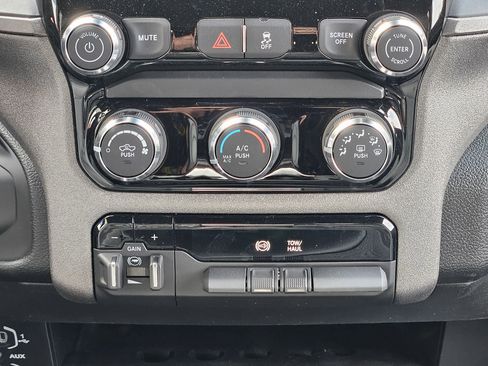 New 2026 RAM 2500 Tradesman image 11