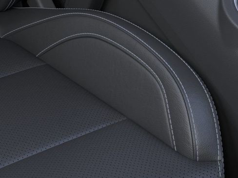 Used 2025 Ford Mustang Premium image 16