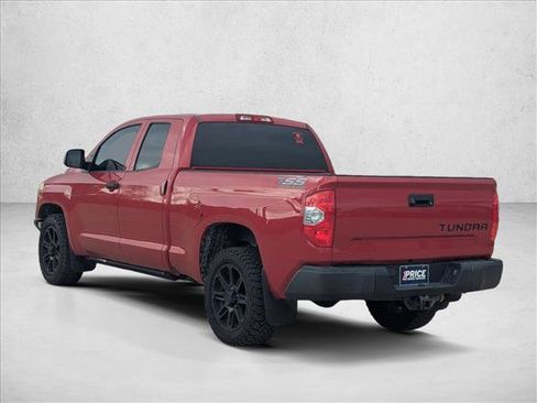Used 2019 Toyota Tundra SR RWD image 7