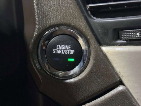 Used 2016 GMC Yukon Denali w/ Open Road Package image 26