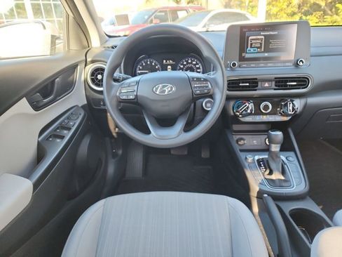 Used 2023 Hyundai Kona SEL w/ Cargo Package image 8
