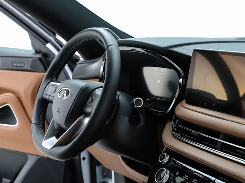 New 2026 INFINITI QX60 Autograph AWD/4WD image 79