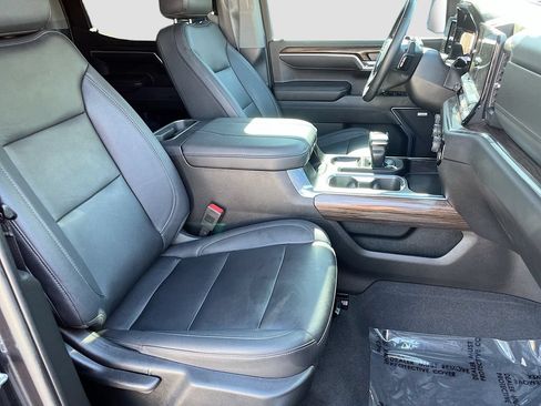 Used 2023 Chevrolet Silverado 1500 RST w/ RST All Star Premium Package AWD/4WD image 28