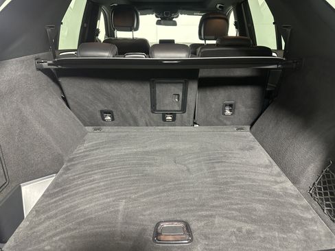 Used 2018 Mercedes-Benz GLE 43 AMG 4MATIC image 24