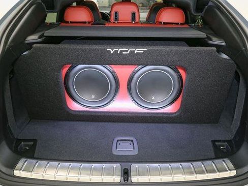 Used 2022 BMW X4 M w/ Competition Package image 12