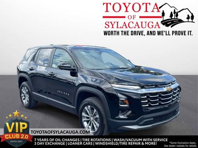Used 2026 Chevrolet Equinox LT w/ Safety and Technology Package