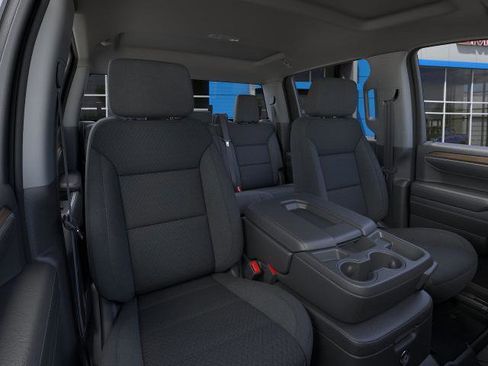 New 2026 Chevrolet Silverado 1500 RST image 16