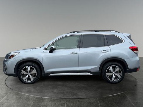 Used 2020 Subaru Forester Touring w/ Popular Package #2 AWD/4WD image 5
