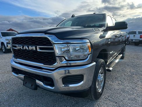 Used 2021 RAM 2500 Tradesman image 5