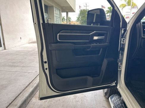 Certified 2024 RAM 2500 Big Horn image 35