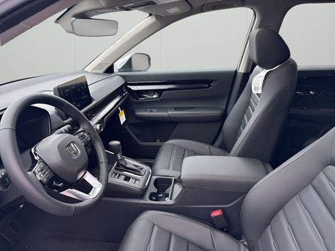 New 2026 Honda CR-V EX-L image 11